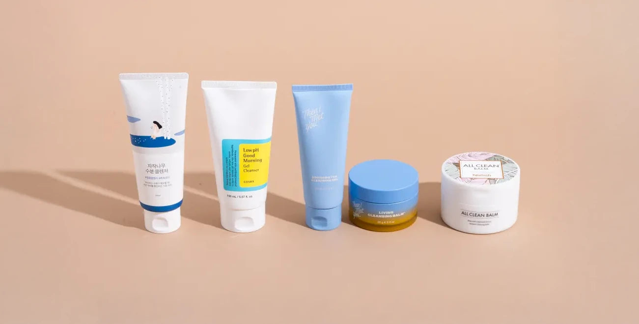 9. Moisturizer - Saranghae | Korean Skincare & Cosmetics