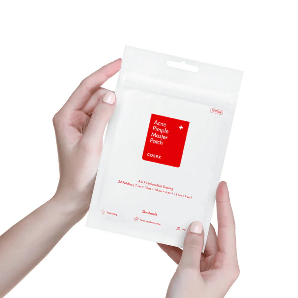 Unsere Kollektion gegen Akne ☆ Saranghae | Korean Skincare España