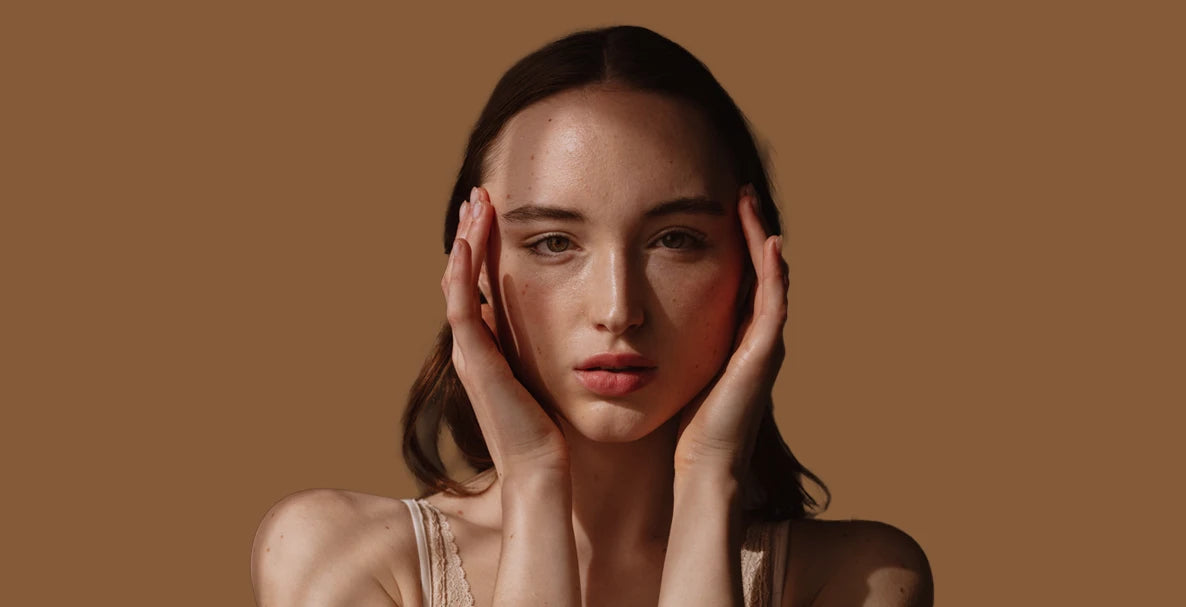 Unsere Kollektion für den Empfindlichen Hauttyp ☆ Saranghae | Korean Skincare España