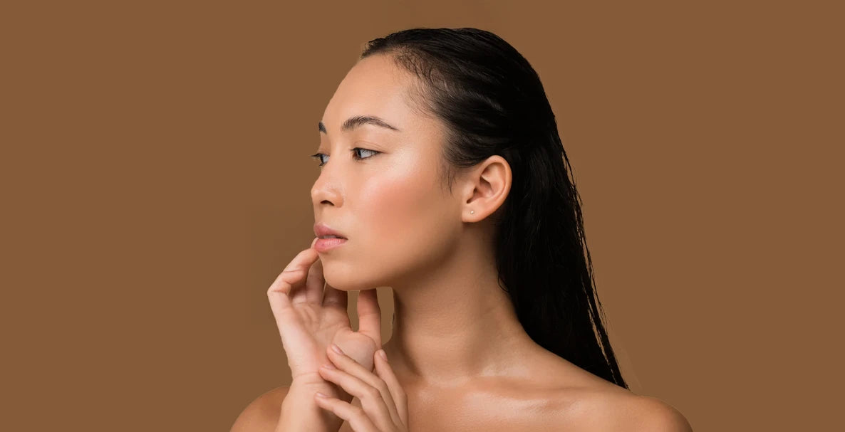 Unsere Kollektion für den Hauttyp Mischhaut ☆ Saranghae | Korean Skincare España