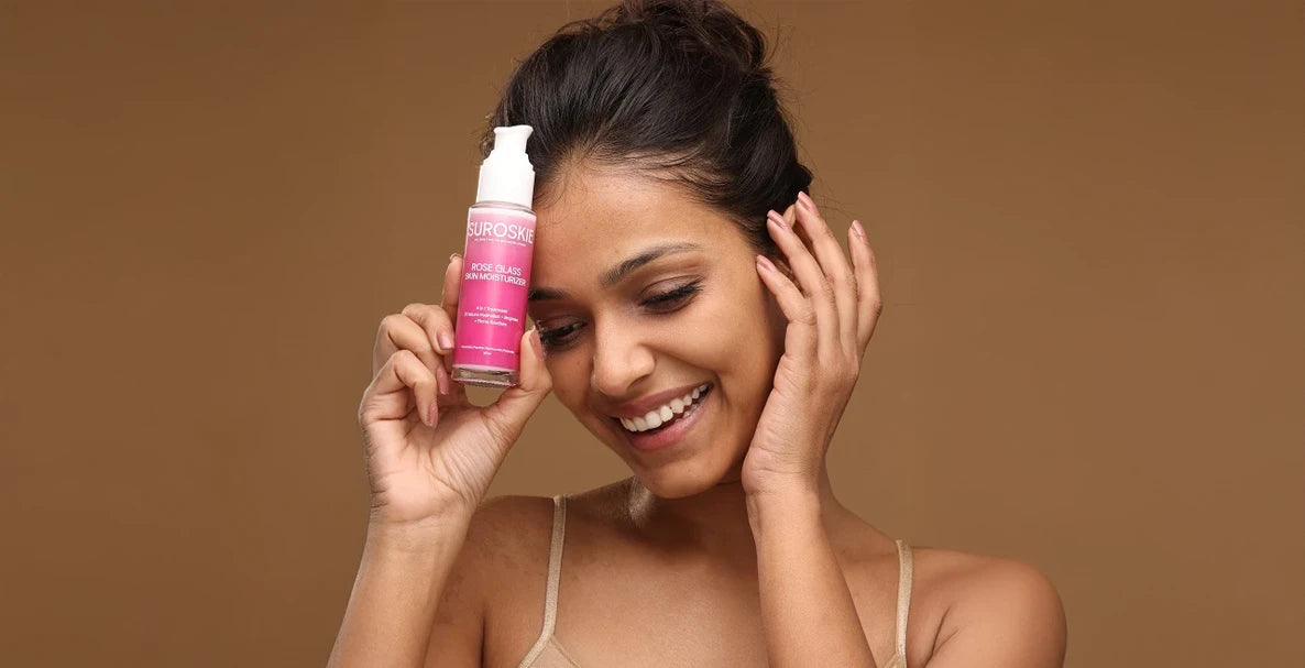 Trocken - Saranghae | Korean Skincare & Cosmetics