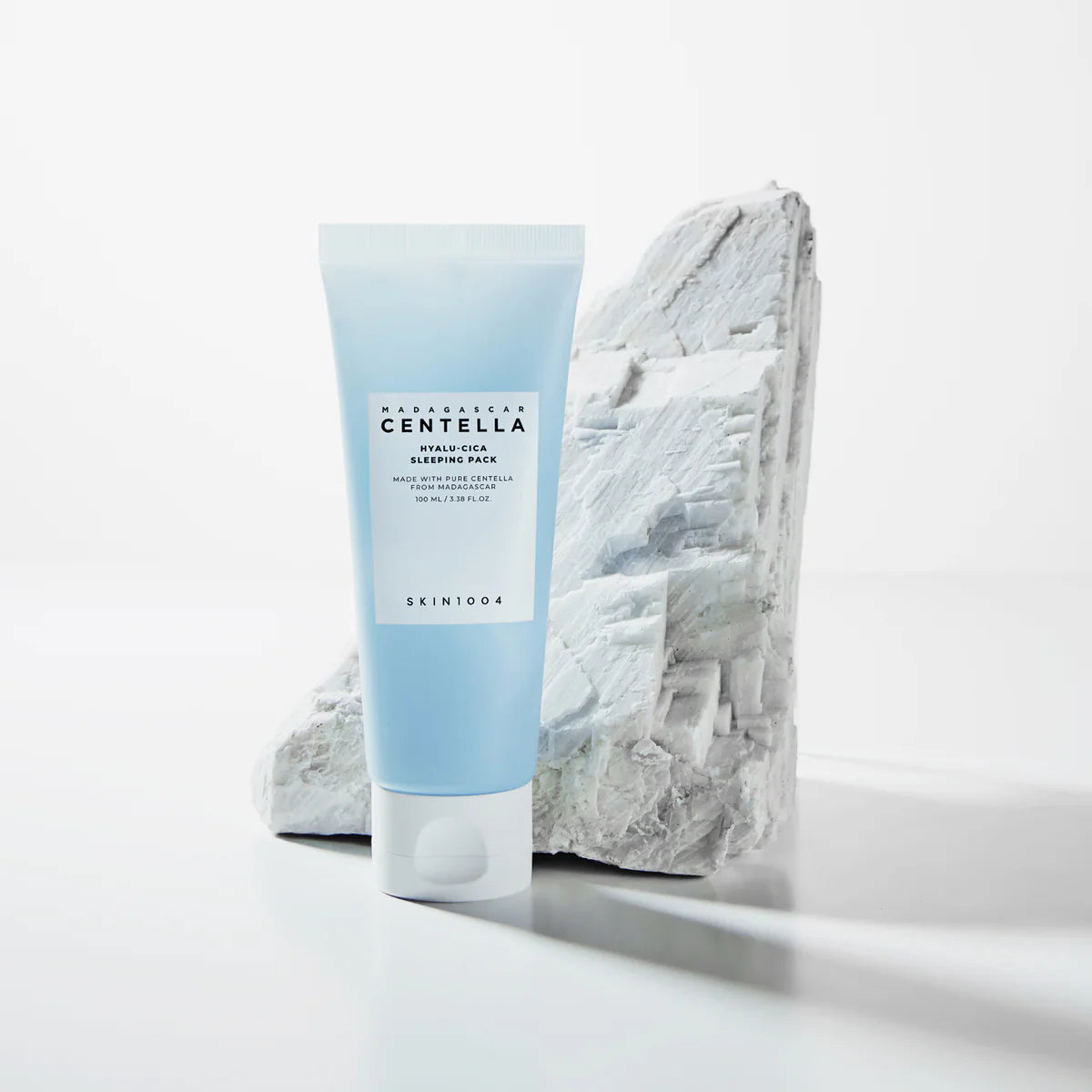 Madagascar Centella Hyalu-Cica Sleeping Pack