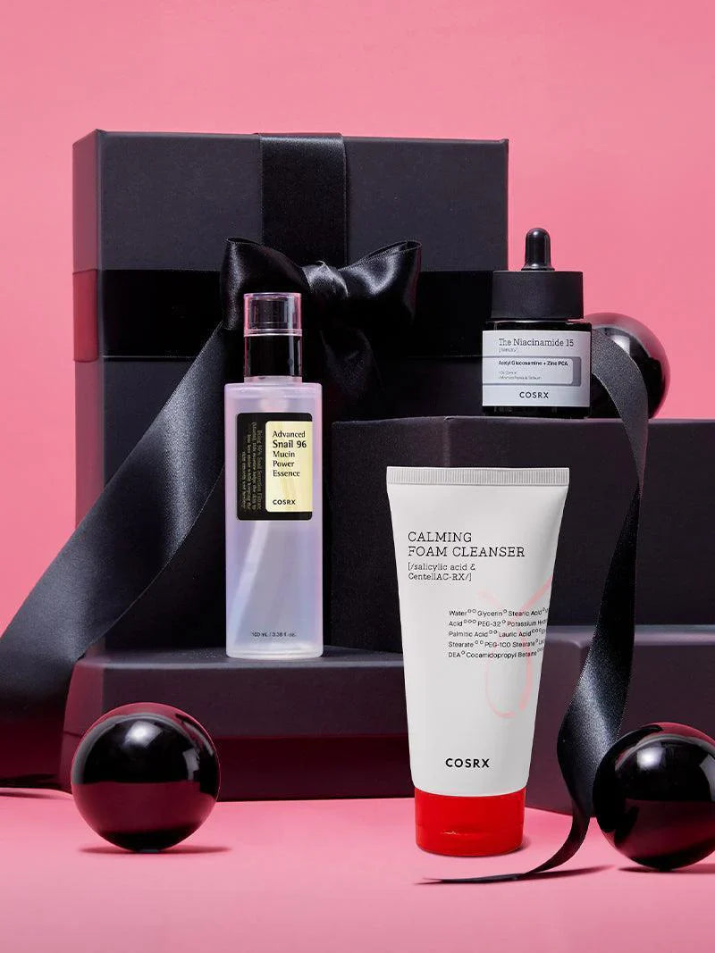 Acne & Pore Care Set