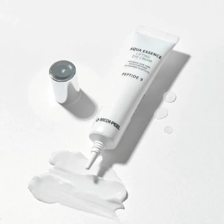 Peptide 9 Aqua Essence Lifting Eye Cream