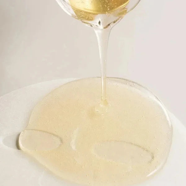 Madagascar Centella Watergel Sheet Ampoule Mask