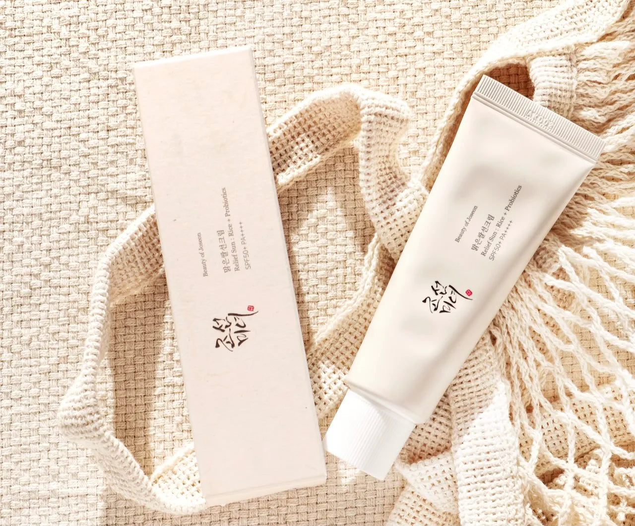 10. Sun Protection - Saranghae | Korean Skincare & Cosmetics