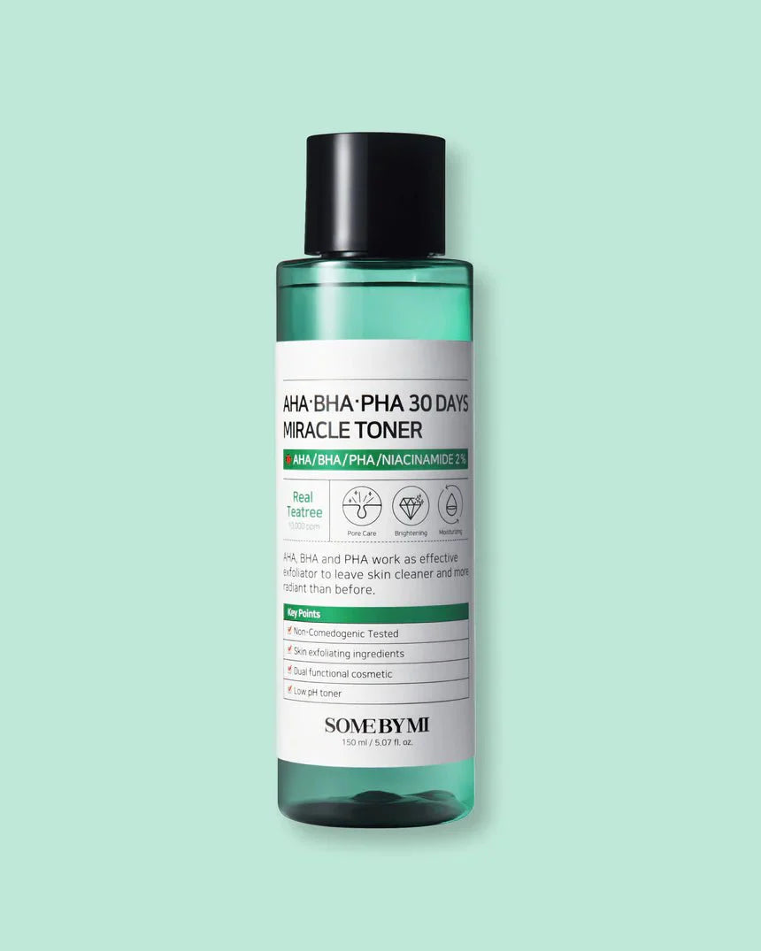 4. Koreanische & Japanische Toner Kollektion ☆ Saranghae | Korean Skincare España