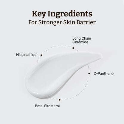 Advanced LC-Ceramide Barrier Cream [50ml]