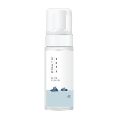 1025 Dokdo Bubble Foam [150ml]
