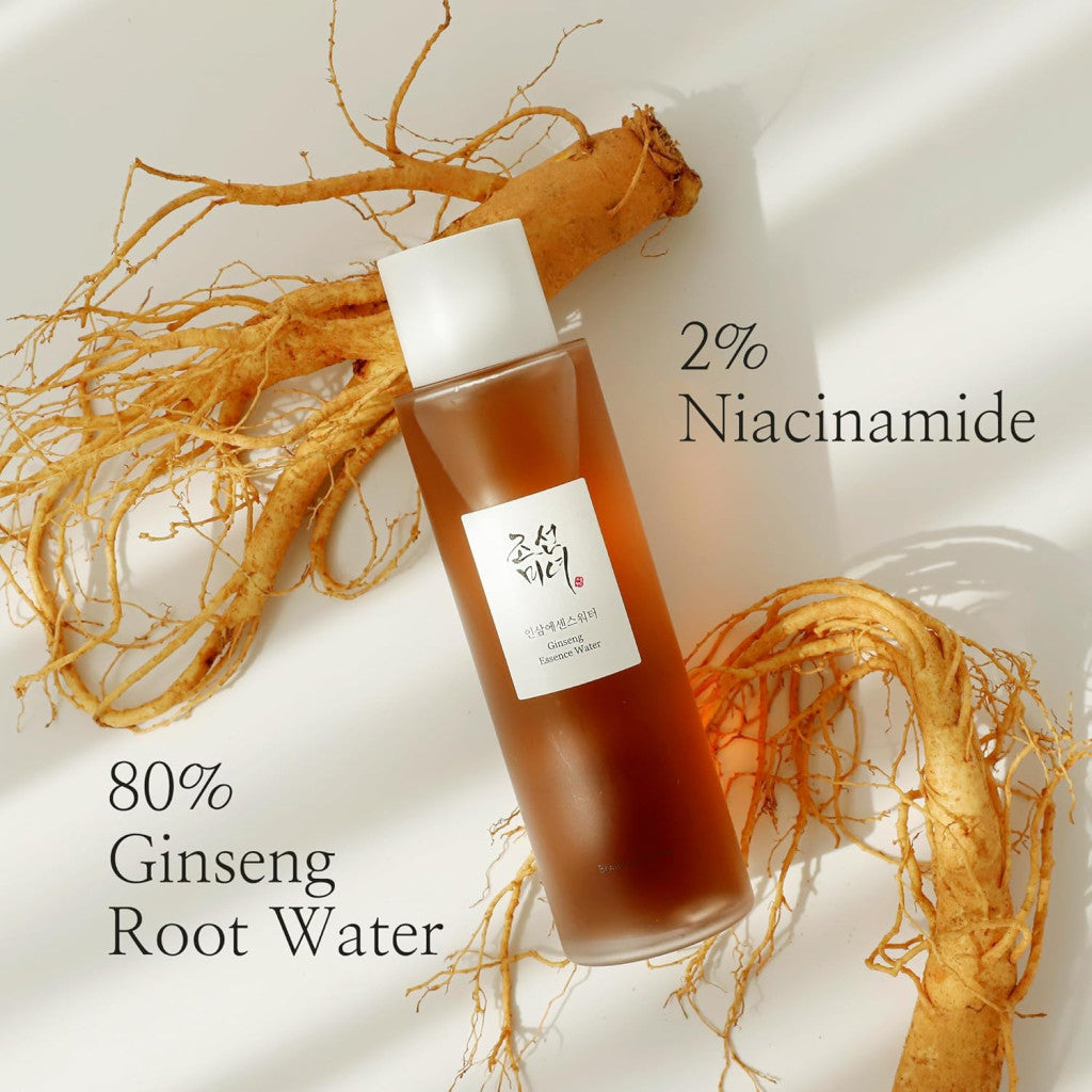 Ginseng Essence Water [150ml]