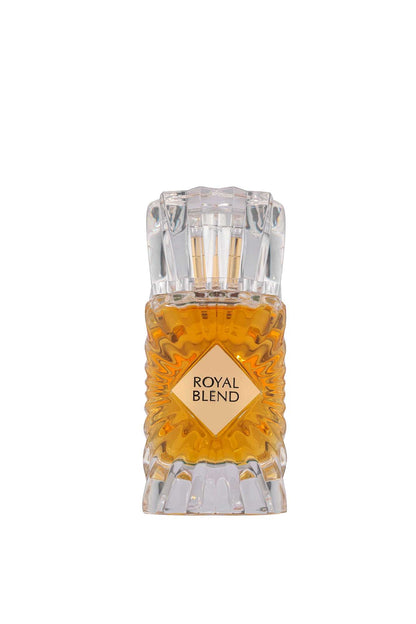 Royal Blend Extrait De Parfum [100ml]