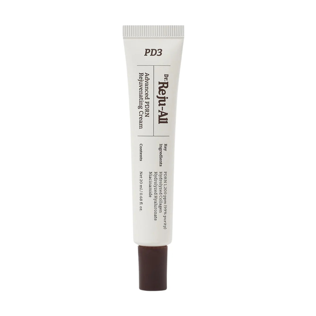 Advanced PDRN Rejuvenating Cream [20ml]