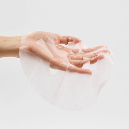 Máscara Clareadora de Astaxantina Dr Melaxin [25g]