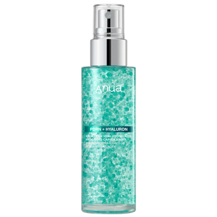 PDRN Hyaluronic Acid Hydrating Capsule Mist [100ml]