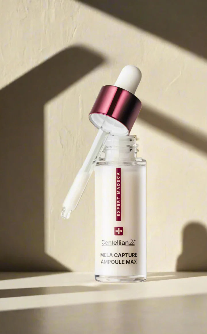 Expert Madeca Mela Capture Ampoule Max [30ml]