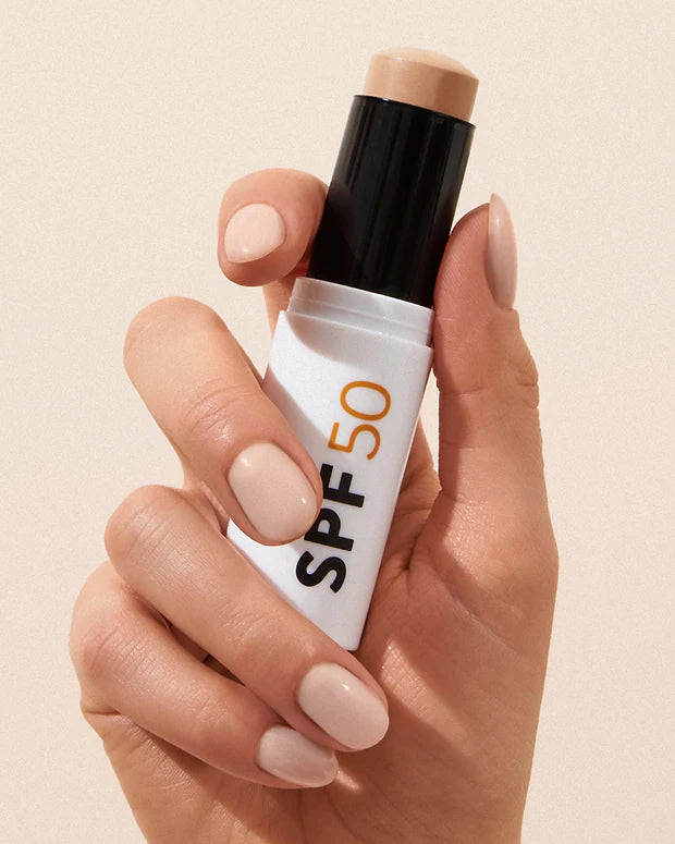 Madara Mineral Sunscreen Stick Spf 50 [12g]