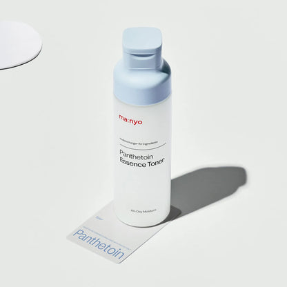 Panthetoin Essence Toner [200ml]
