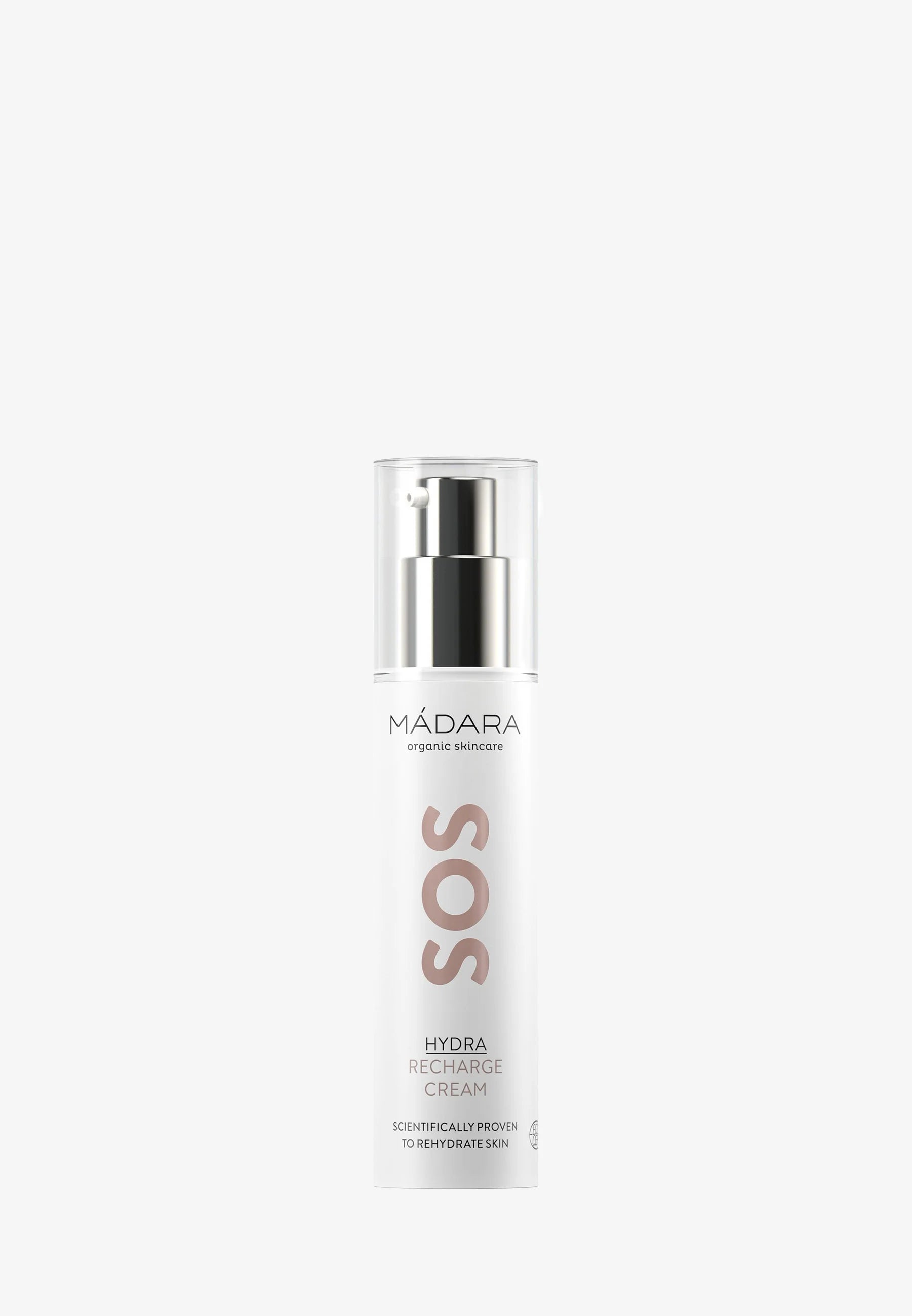 Mdara Sos Hydra Recharge Cream [50ml]