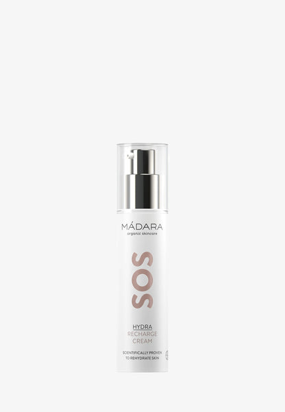 Mdara Sos Hydra Recharge Cream [50ml]