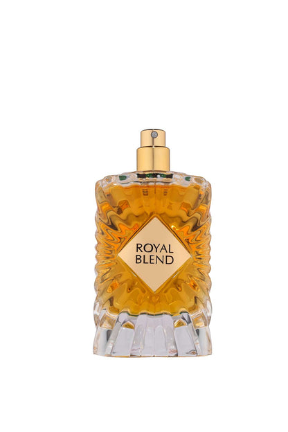 Royal Blend Extrait De Parfum [100ml]