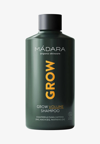 Grow Volume Shampoo [250ml]