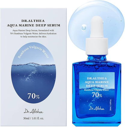 Aqua Marine Deep Serum [30ml]