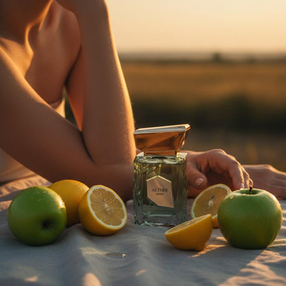 Aether Extrait Eau De Parfum [100ml]
