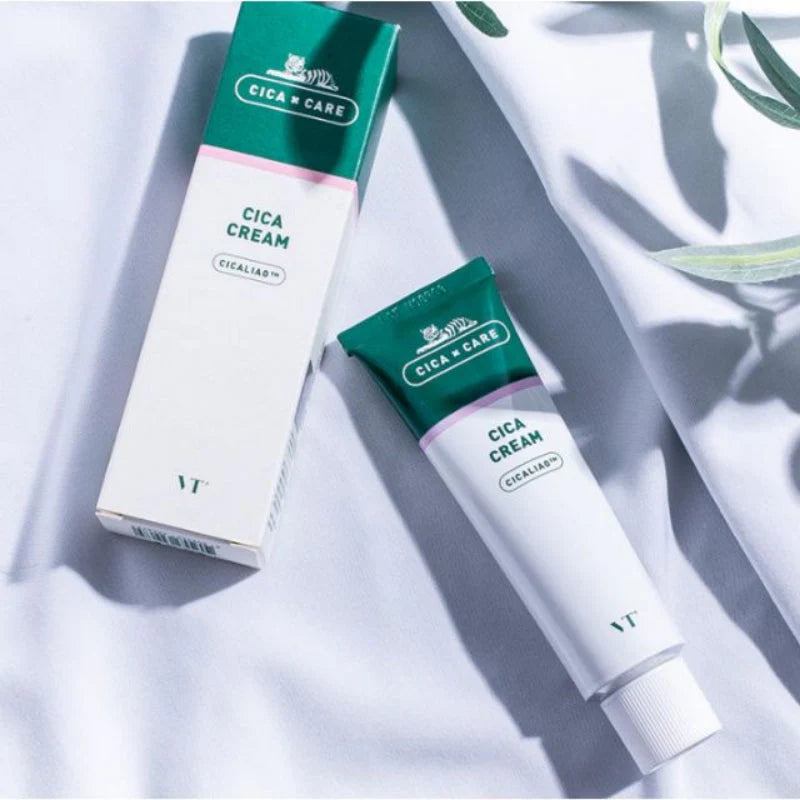 VT Cica Cream [50ml]