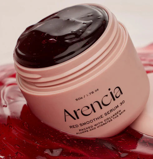 Fresh Red Smoothie Serum [50g]