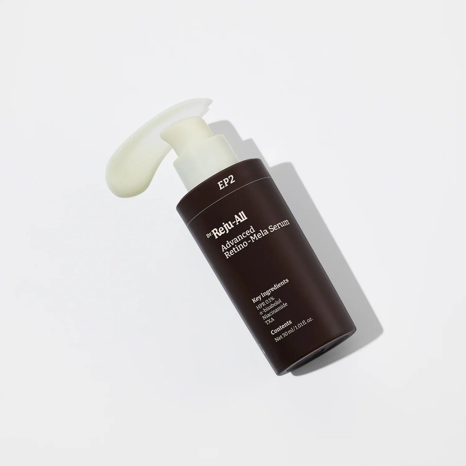Advanced Retino-Mela Serum [30m]