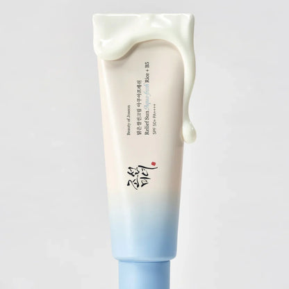 Relief Sun Aqua Fresh Rice + B5