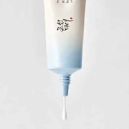 Relief Sun Aqua Fresh Rice + B5
