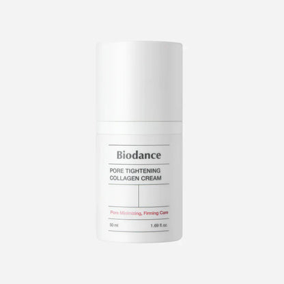 Pore Tightening Collagen Cream [50ml]