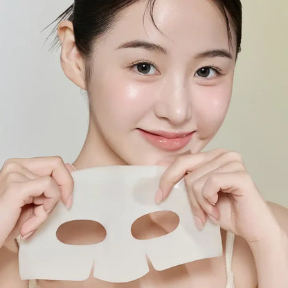 Radiant Vita Niacinamide Real Deep Mask [34g]