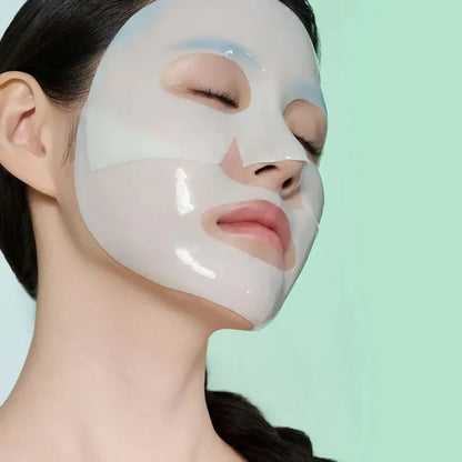 Refreshing Sea Kelp Real Deep Mask [34g]