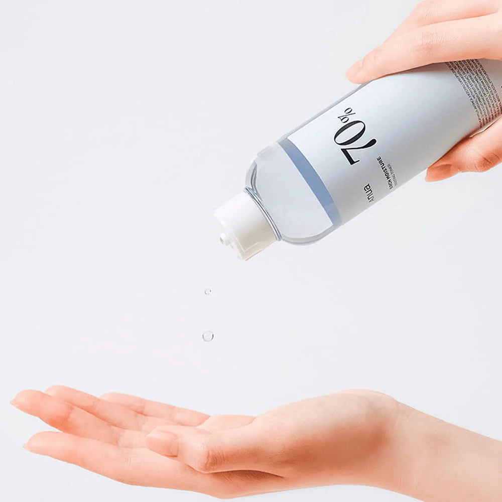 Birch Moisture Boosting Toner [250ml]