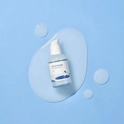 Birch Juice Moisturizing Serum [50ml]