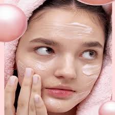 Bouncy &amp; Firm Sleeping Mask [60ml]