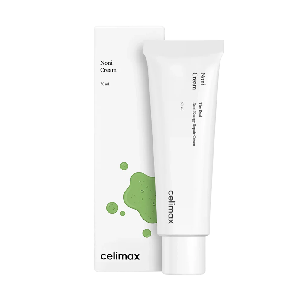 The Real Noni Energy Repair Cream [50ml]