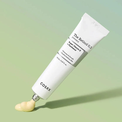 The Retinol 0.3 Cream [20ml]