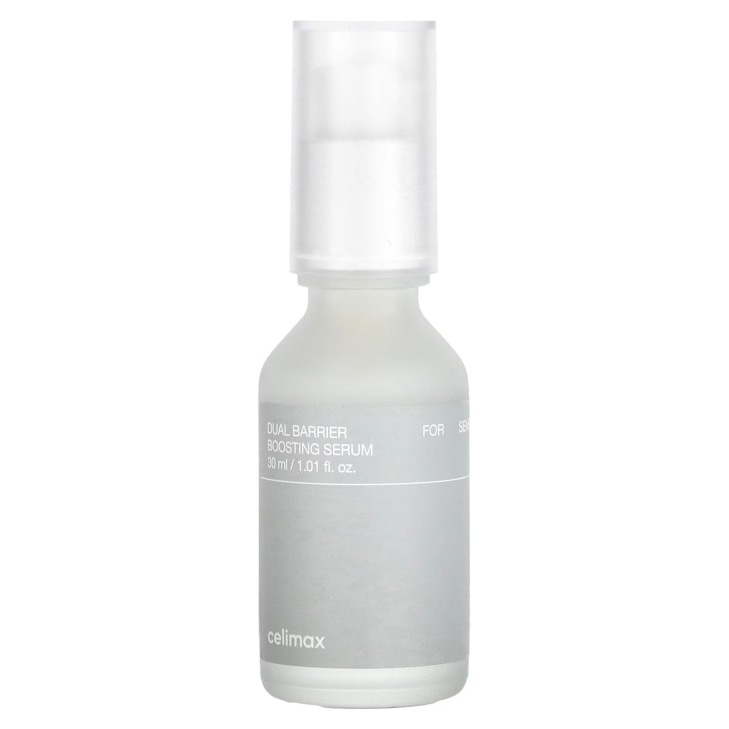Dual Barrier Boosting Serum [30ml]
