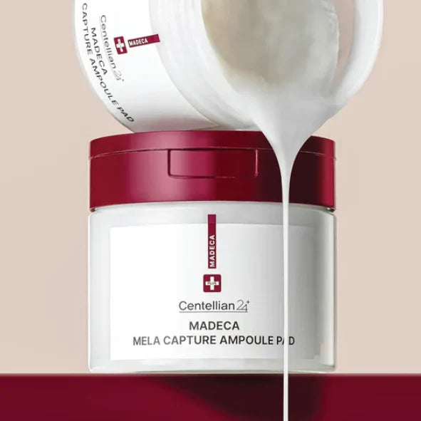 Madeca Mela Capture Ampoule Pad [60e]