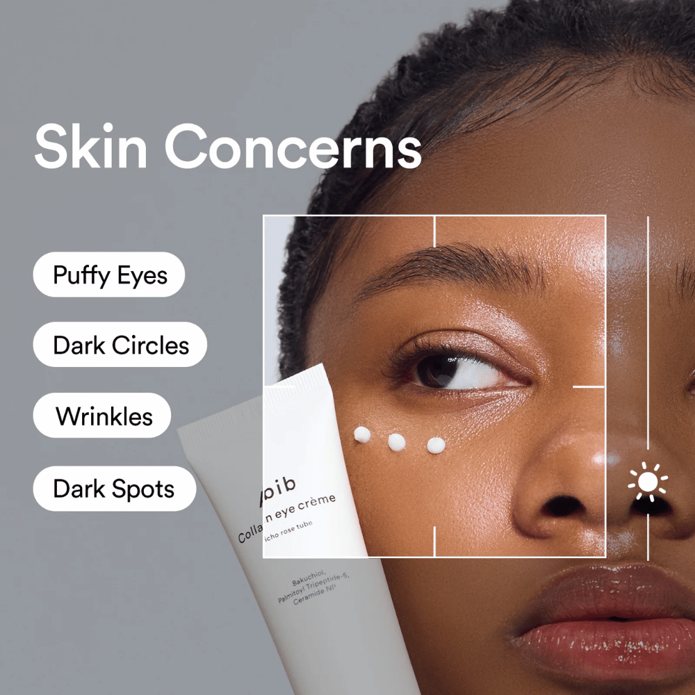 Creme de Olhos com Colagénio Rosa de Jericó em Bisnaga [30ml]