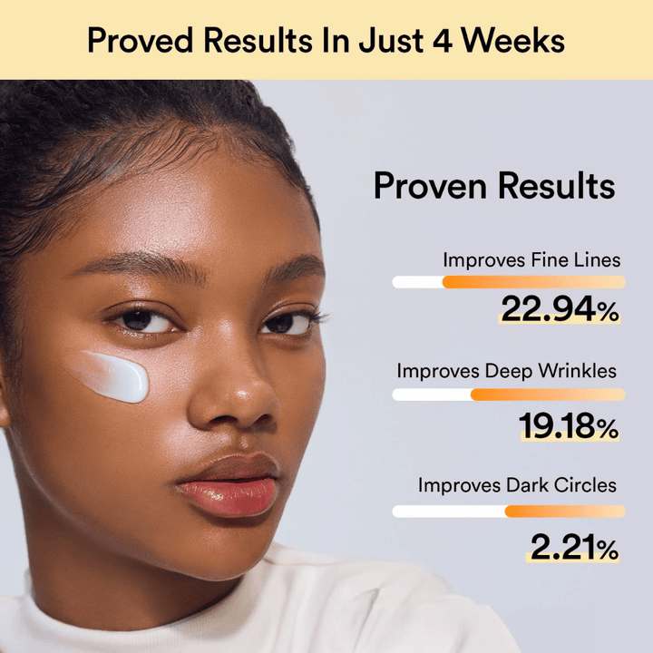 Creme de Olhos com Colagénio Rosa de Jericó em Bisnaga [30ml]