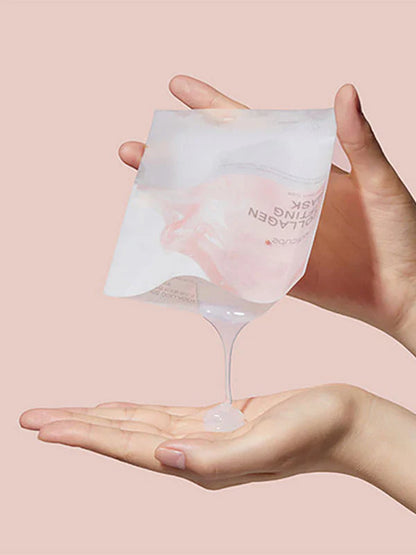 Collagen Lifting Mask [27g]