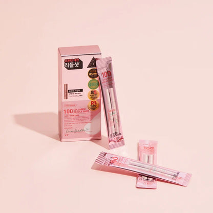 Collagen Reedle Shot 100 [50ml]