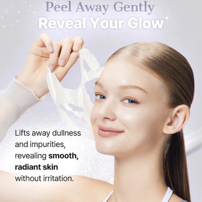 PDRN Exosome Skinplaning Glaze Mask [50ml]