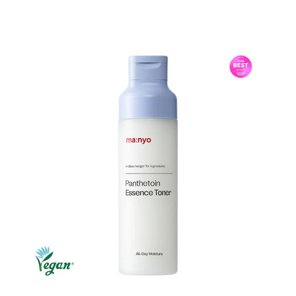 Panthetoin Essence Toner [200ml]