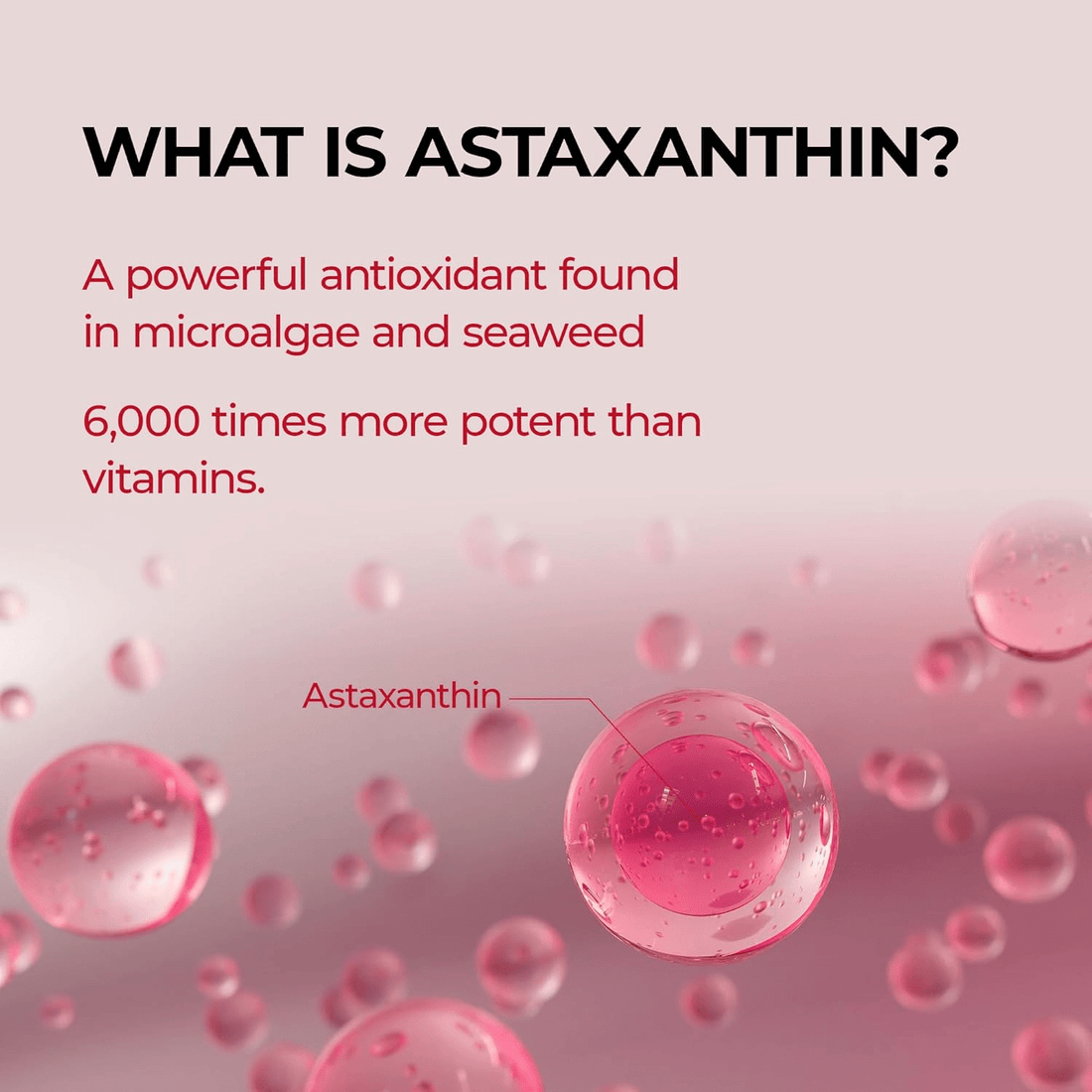 Astaxanthin Brightening Ampoule [30ml]