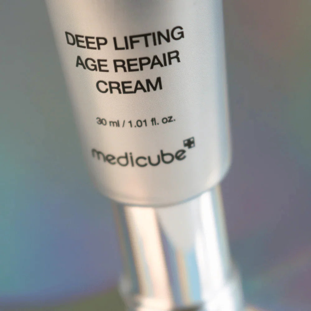 Deep Lifting Age Repair Cream [30ml]
